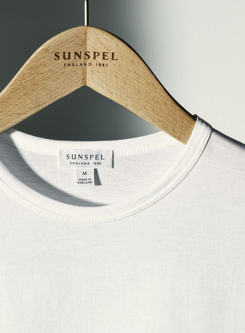 Sunspel | サンスペル公式オンラインストア