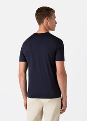 Men's Classic T-shirt in Navy