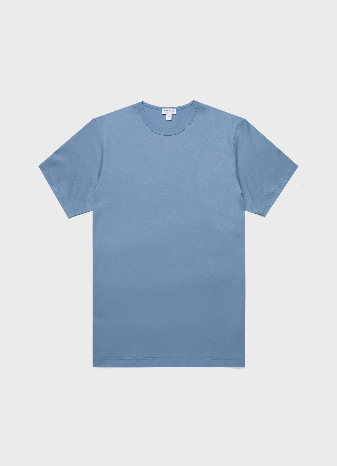 Men's Classic T-shirt in Como Blue