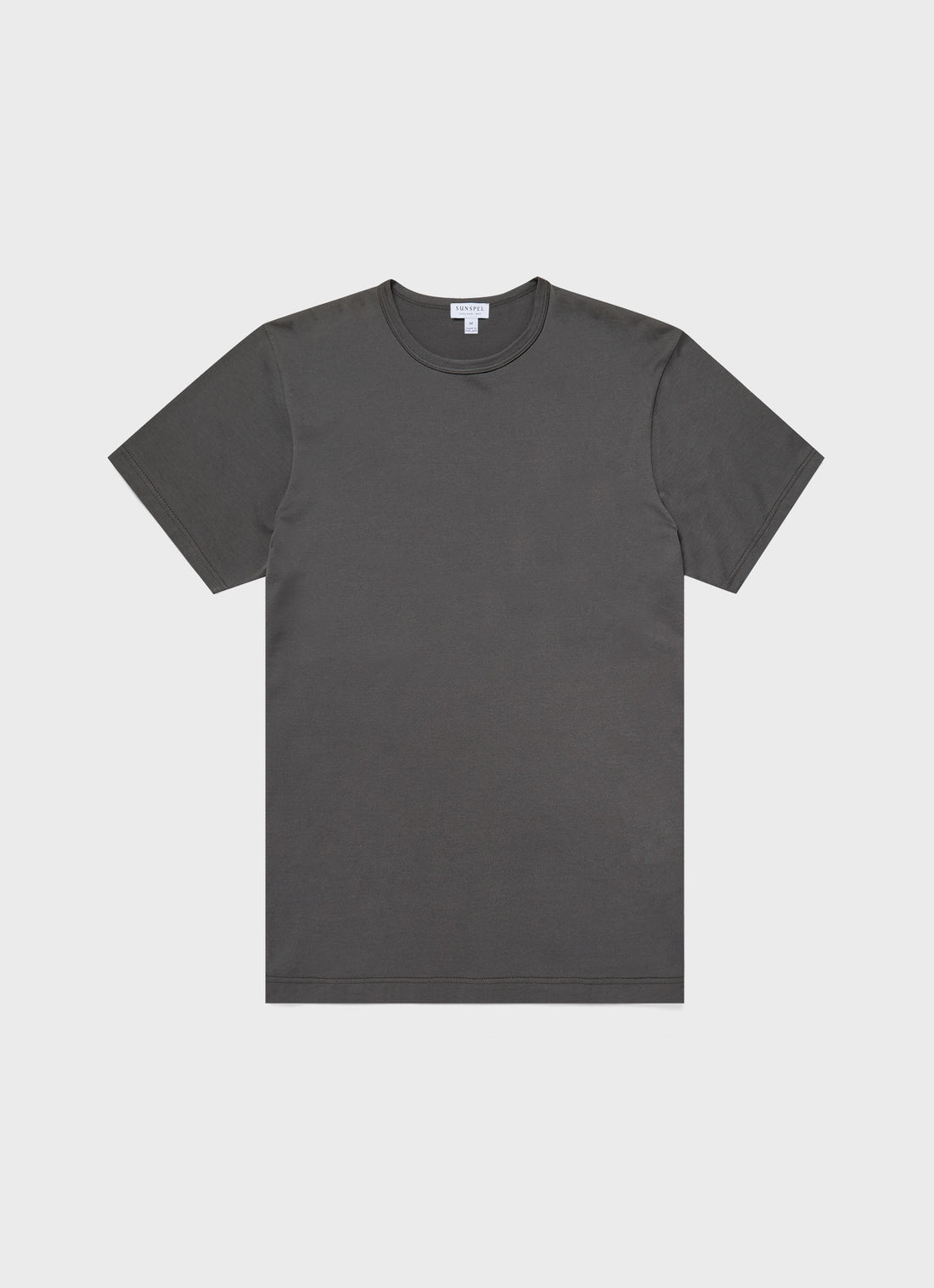 Men's Classic T-shirt in Charcoal