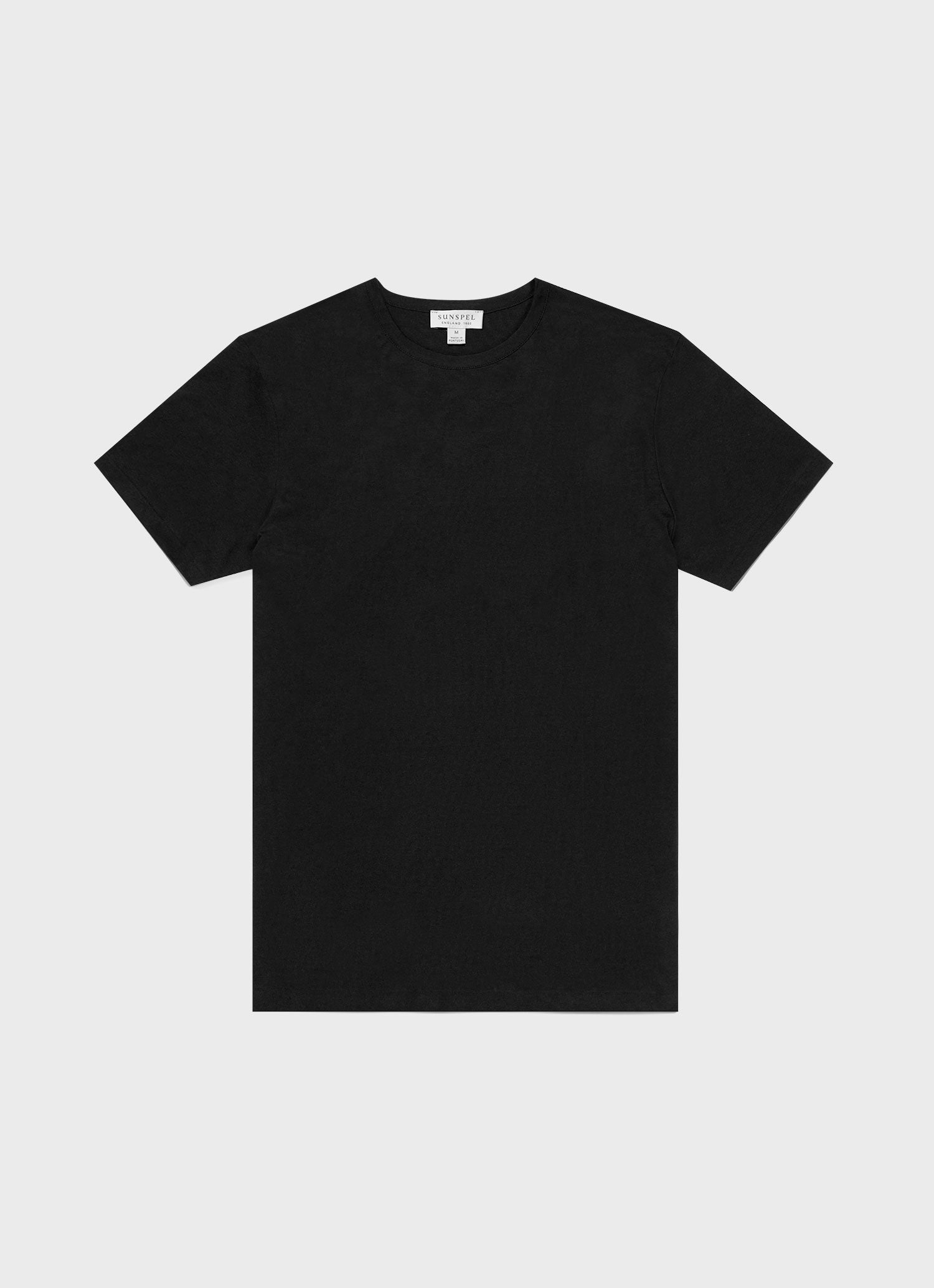得価定番SEA (IRIDESCENT) T-SHIRT﻿ / WHITE Tシャツ/カットソー(半袖/袖なし)