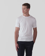 Men's Classic T-shirt in White