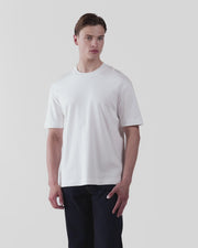 Men's Relaxed Fit Heavyweight T-shirt in White